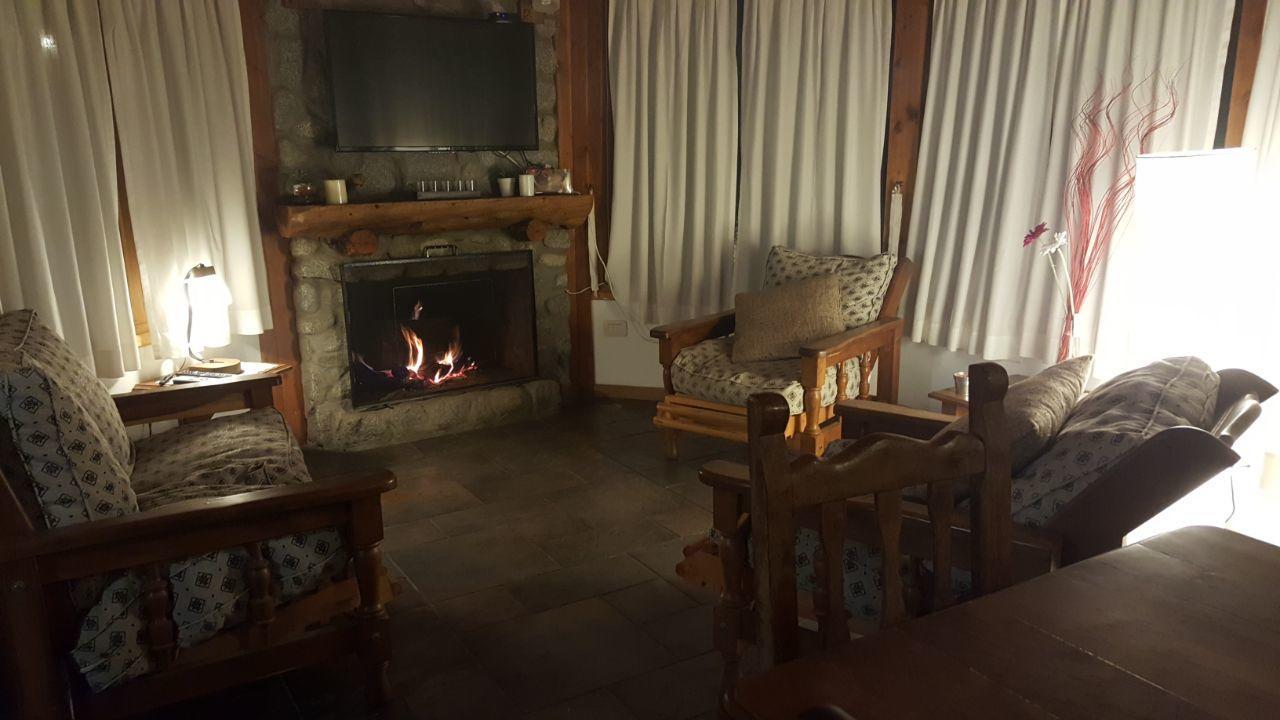 Alborg Lodge *