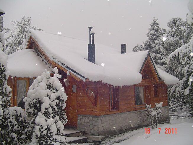 Alborg Lodge Villa La Angostura