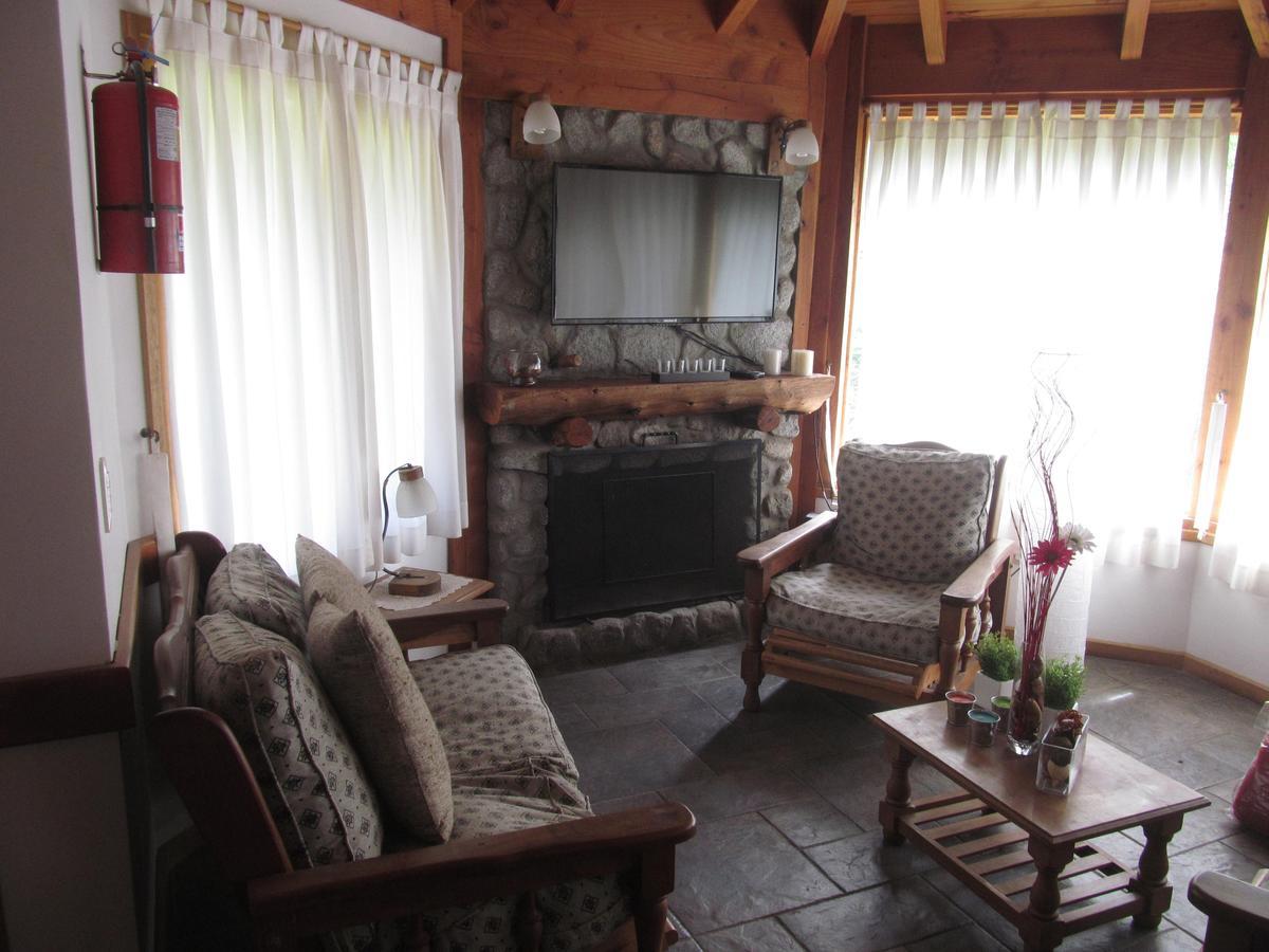 Alborg Lodge Villa La Angostura