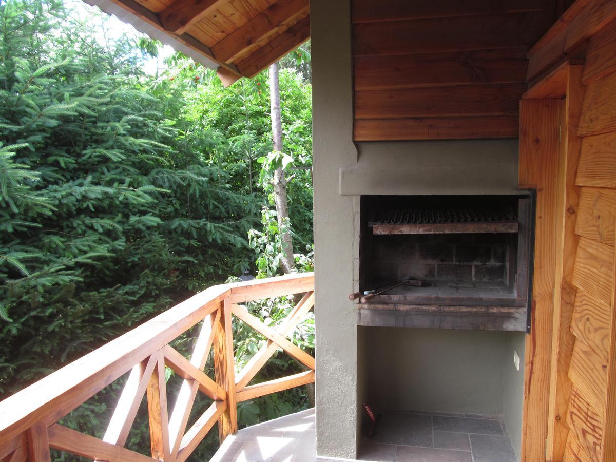 Lodge Alborg Villa La Angostura